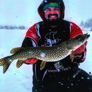 Meet your Posher, Nick